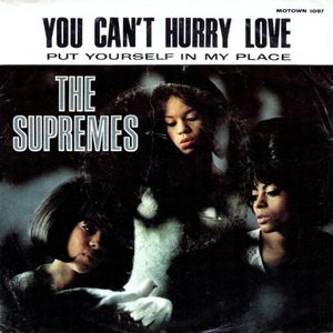 The Supremes